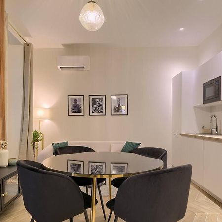 Casa Alma. Hyper Centre. Luxe. Apartman Nizza Kültér fotó