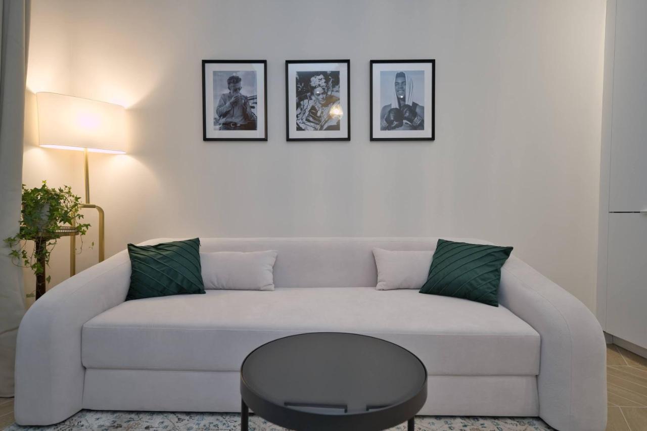Casa Alma. Hyper Centre. Luxe. Apartman Nizza Kültér fotó