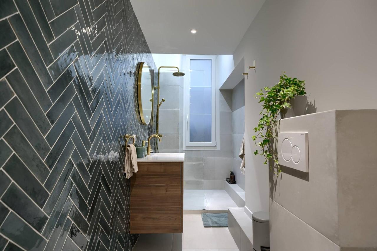 Casa Alma. Hyper Centre. Luxe. Apartman Nizza Kültér fotó