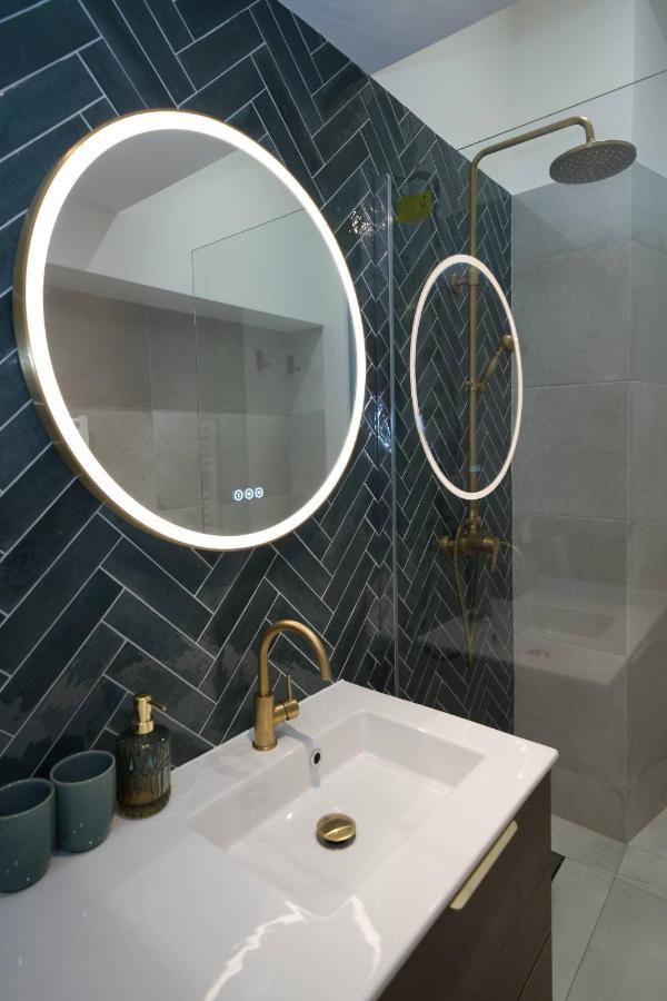 Casa Alma. Hyper Centre. Luxe. Apartman Nizza Kültér fotó